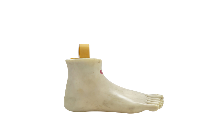 KSD-01 醫(yī)療級(jí)硅膠橡膠制品假體