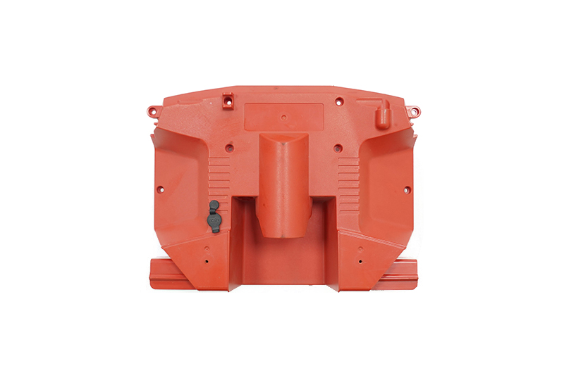 新能源硅膠橡膠制品，未來大揭秘！