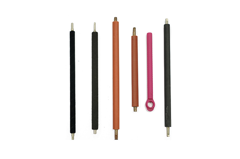 KSD-06 橡膠硅膠模具研發(fā)制造