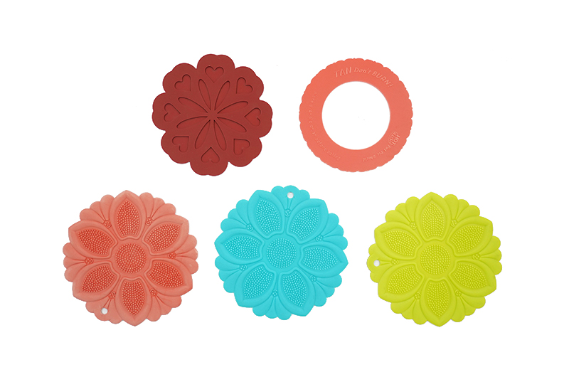 食品級(jí)硅膠制品清洗指南