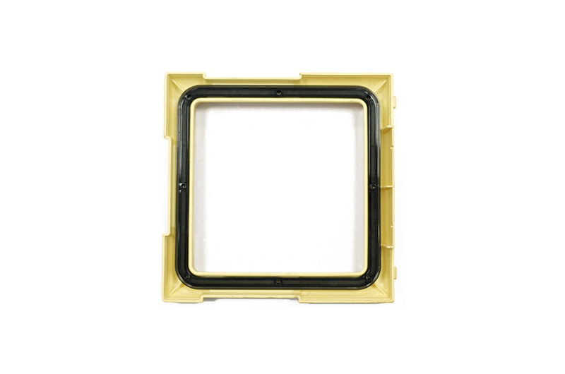 KSD-04 各種橡膠材質(zhì)和硅膠材質(zhì)的擠出型管材和密封圈