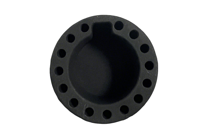 儲能設備硅膠橡膠配件：性能卓越，助力綠色能源存儲