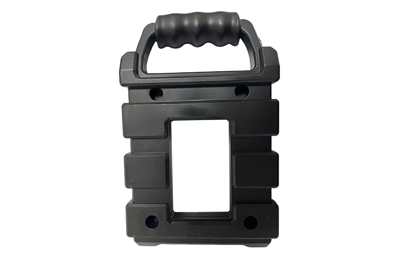 硅膠橡膠配件：儲能設(shè)備中的"柔性衛(wèi)士"