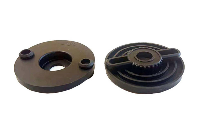 阻燃硅膠橡膠制品，安全新境界！